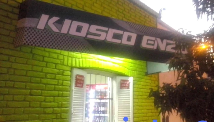 Kiosco Enzo - Maipú
