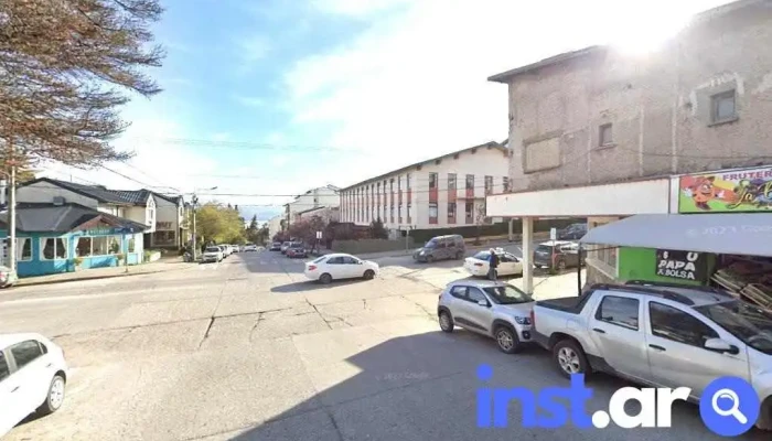 Kiosco Gorizia - San Carlos De Bariloche