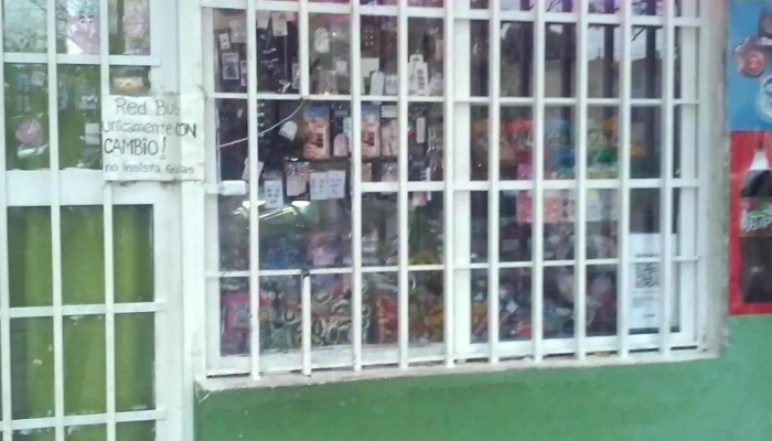 Kiosco Graciela - Godoy Cruz