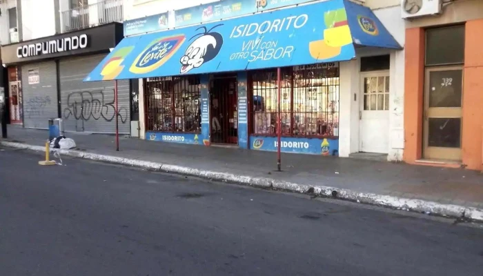 Kiosco Isidorito - Comodoro Rivadavia