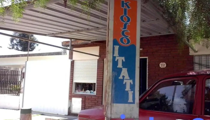Kiosco Itati - Carcaraña