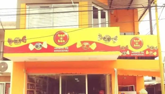 Kiosco Jaime - Aimogasta