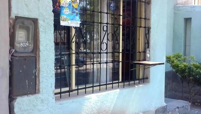 Kiosco Jazmín - Luján De Cuyo