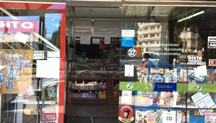 Kiosco Jorgito - San Carlos De Bariloche