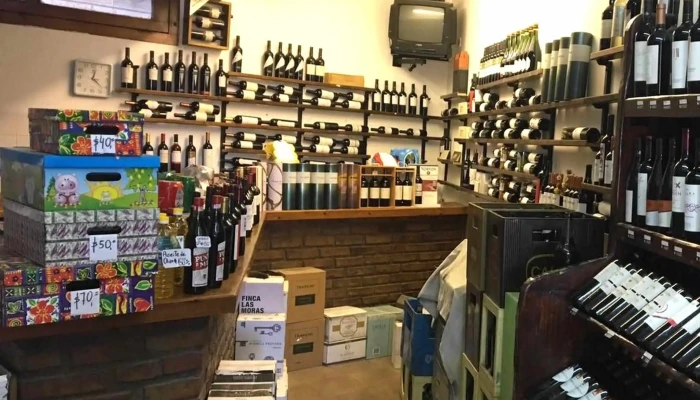 Kiosco Jorgito -  Videos - San Carlos de Bariloche