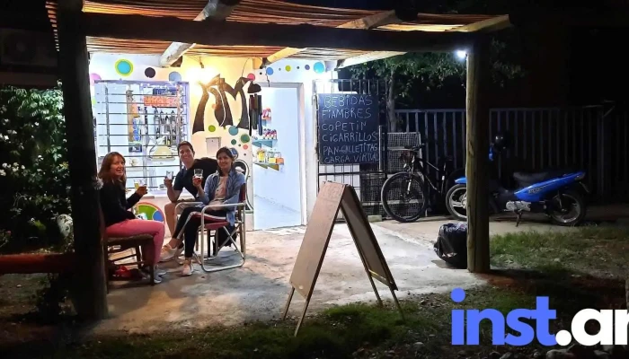 Kiosco Km29 -  Del Propietario - Villa Regina