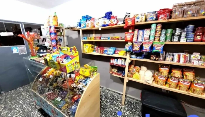 Kiosco L.k.j - Chilecito