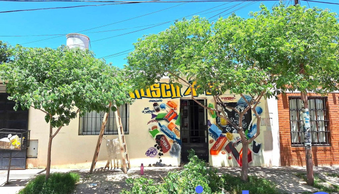 Kiosco La 8 -  Del Propietario - San Luis