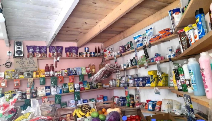 Kiosco La Esquina Instagram - Corrientes
