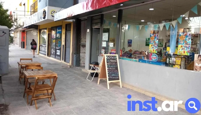 Kiosco La Manada -  Descuentos - Gral. Roca