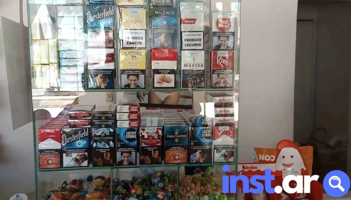 Kiosco La Manada -  Videos - Gral. Roca