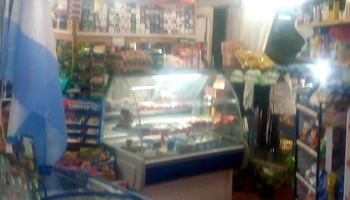 Kiosco Lara -  Instagram - Sierra Grande