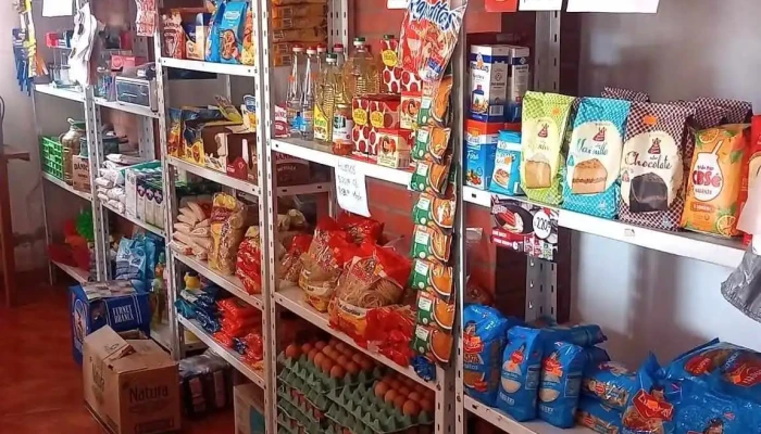Kiosco Lau -  Thi Del Propietario - Villa Ojo de Agua