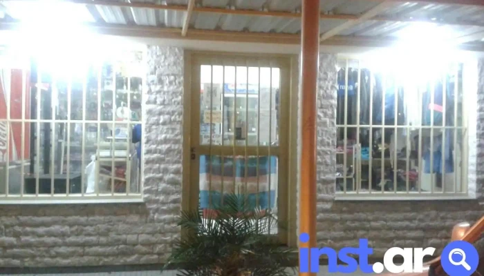 Kiosco Leiva - Argentina