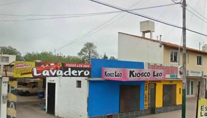 Kiosco Leo Ii - Mendoza