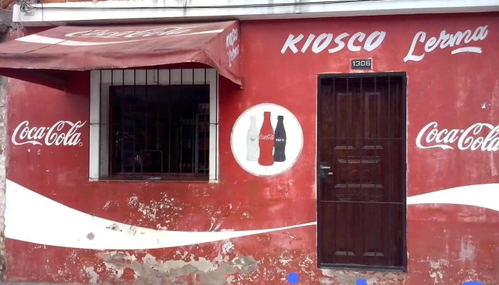 Kiosco Lerma - Salta