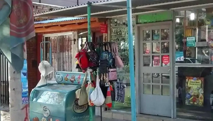 Kiosco ,Libreria Y Regaleria - San Rafael
