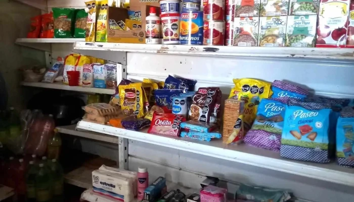 Kiosco Lo De Naty -  Videos - Barranqueras