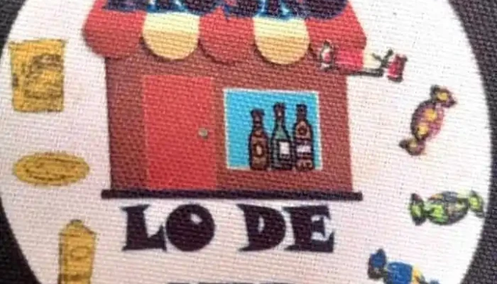Kiosco Lo de Vivi - Wanda
