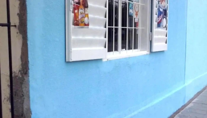 Kiosco Los Abuelos - Luján De Cuyo