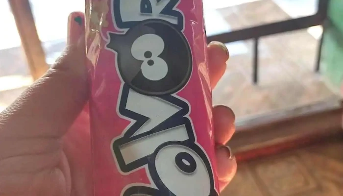 Kiosco Lucy -  Alimento - Burruyacú