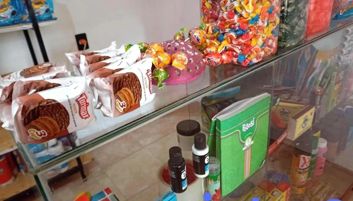 Kiosco Lucy -  Del Propietario - Burruyacú
