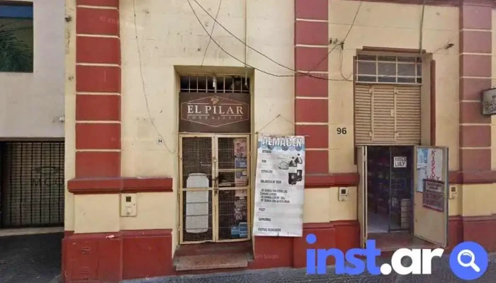 Kiosco Luly - San Miguel De Tucumán