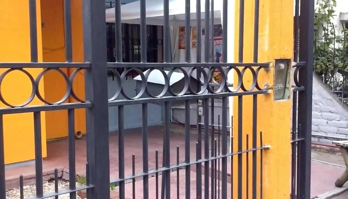 Kiosco Maria - Luján De Cuyo