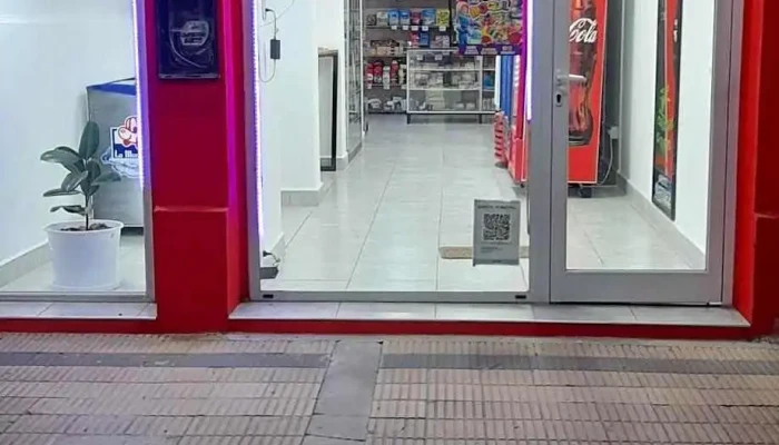 Kiosco Martinez - Córdoba