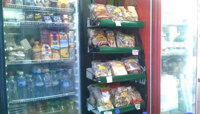 Kiosco Maximiliano -  Interior - San Miguel de Tucumán