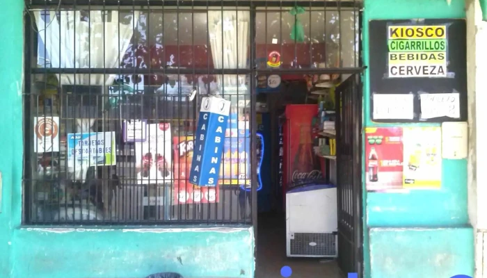 Kiosco Maximiliano -  Promocion - San Miguel de Tucumán