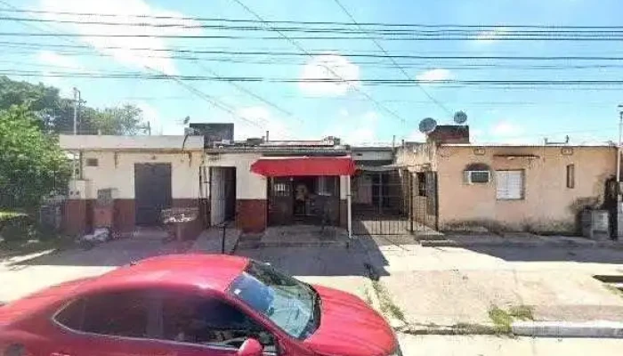 Kiosco Mia -  Direccion - San Miguel de Tucumán