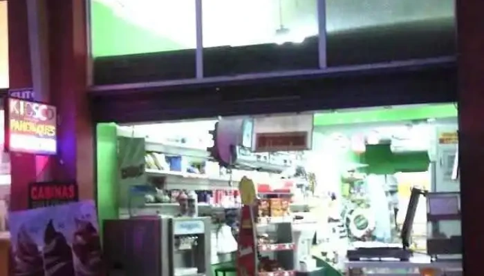 Kiosco Milagros - San Miguel De Tucumán
