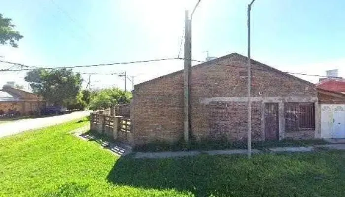 Kiosco Mirty Zona - San Luis del Palmar