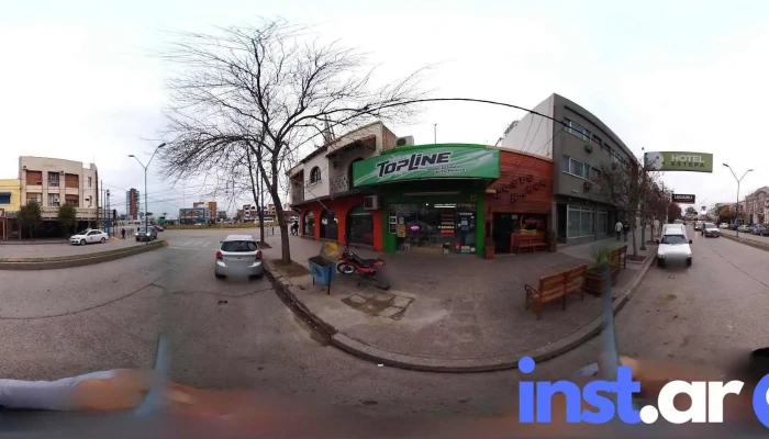 Kiosco Mp - Gral. Roca