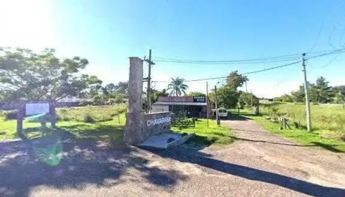Kiosco Nico -  Numerodeg - Chavarría