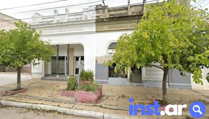 Kiosco Nico - San Cristobal