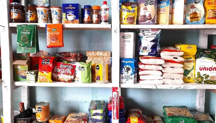 Kiosco Oferton -  Promocion - Lomas de Vallejos