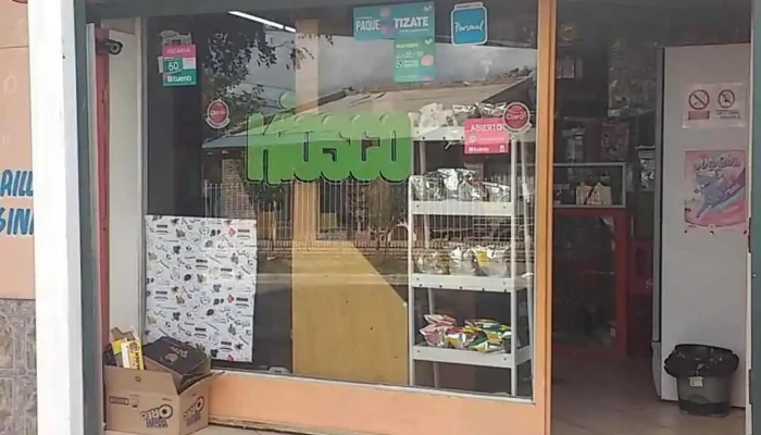 Kiosco Popi - Neuquén