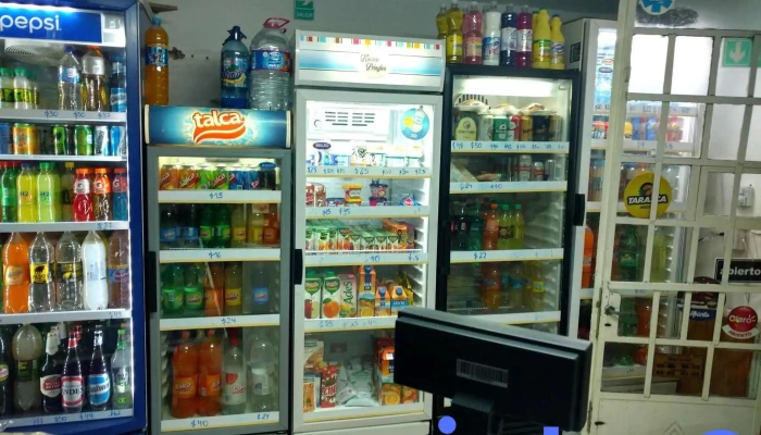 Kiosco Pringles -  Alimento - San Luis