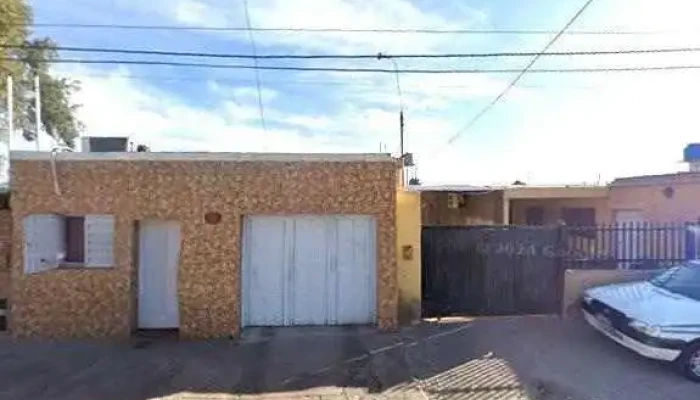 Kiosco Romina -  Comentarios - San Luis