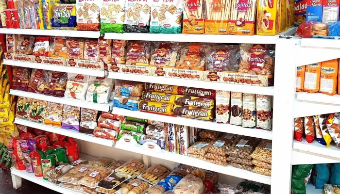 Kiosco Snack -  Cerca De Mi - Viedma