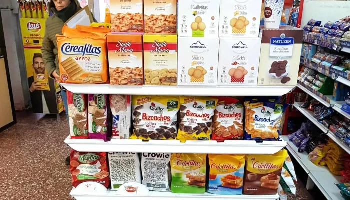 Kiosco Snack -  Fotos - Viedma