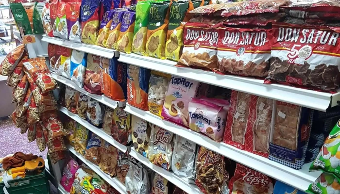 Kiosco Snack -  Instagram - Viedma