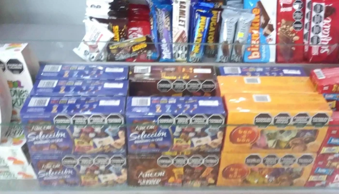 Kiosco Snack -  Promocion - Viedma