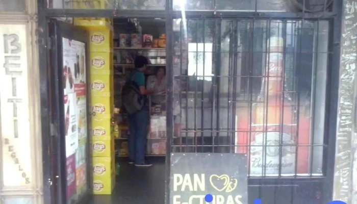 Kiosco Vamila - San Miguel De Tucumán