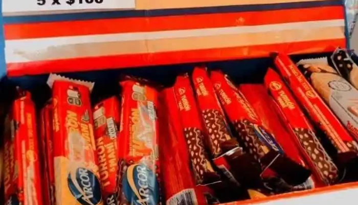 Kiosco Y Almacén Vikika - Junín De Los Andes