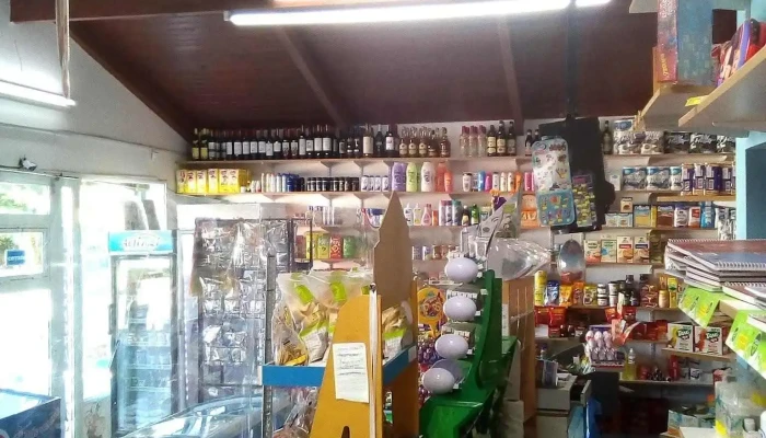 Kiosco Y Libreria Popeye -  Instagram - Villa Regina