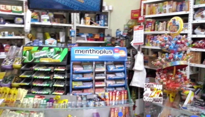 Kiosco Yrigoyen - Neuquén