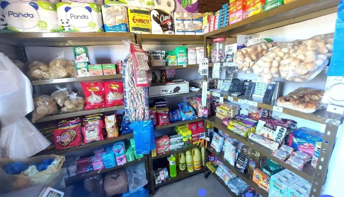 Kiosco Zd - Formosa